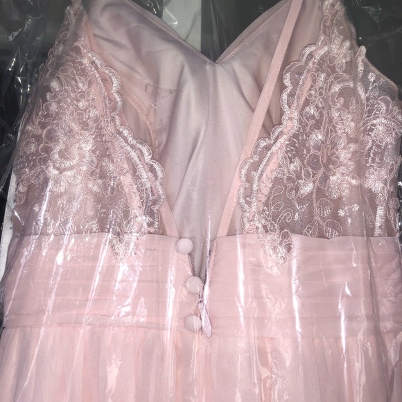 azazie blake bridesmaid dress Stretch Crepe One Shoulder Gown with Crystal Peony Black main image 0